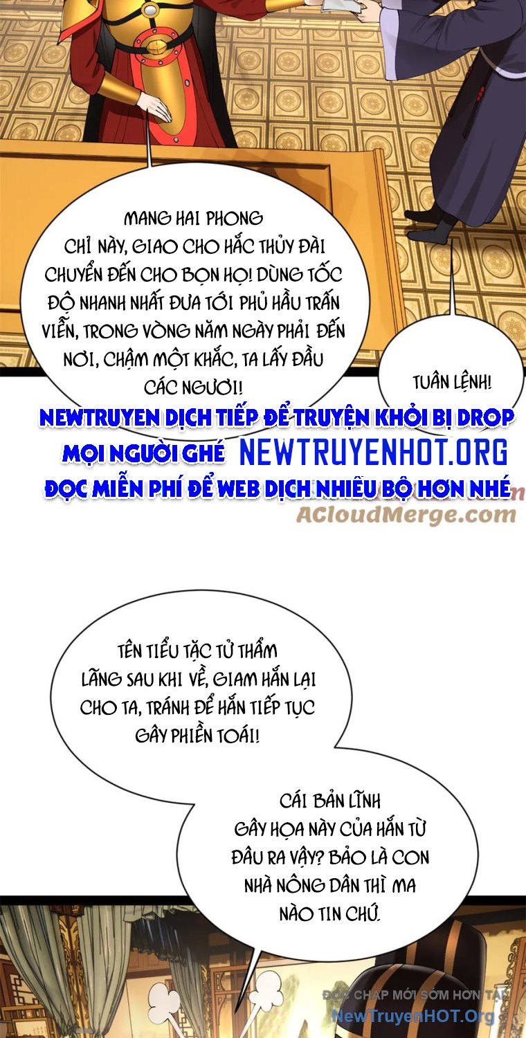 Chàng Rể Mạnh Nhất Lịch Sử chapter 305 - Trang 44