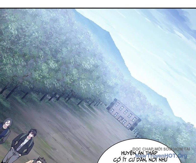 Ta Học Trảm Thần Trong Bệnh Viện Tâm Thần chapter 235 - Trang 6