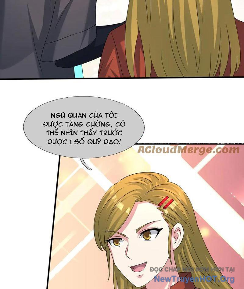 Khởi đầu Bằng Một Vạn Hít đất: Oanh Sát Thần Minh! chapter 57 - Trang 10