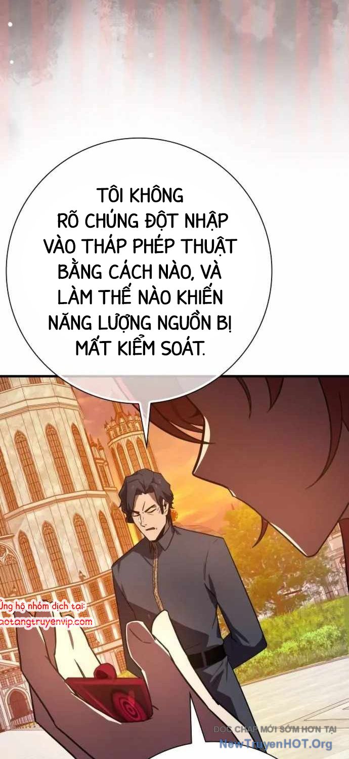 Pháp Sư Thiên Tài Phá Vỡ Giới Hạn chapter 8 - Trang 80