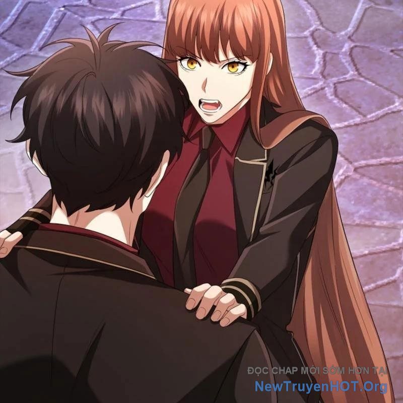Pháp Sư Cận Chiến Mạnh Nhất chapter 60 - Trang 121