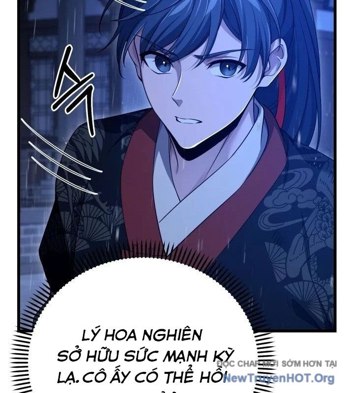 Võ Thần Tái Sinh chapter 23 - Trang 21