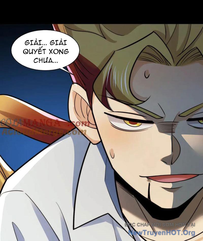đối Mặt Với Bệnh Tâm Thần, Ma Quỷ Chẳng Là Cái Thá Gì chapter 136 - Trang 53