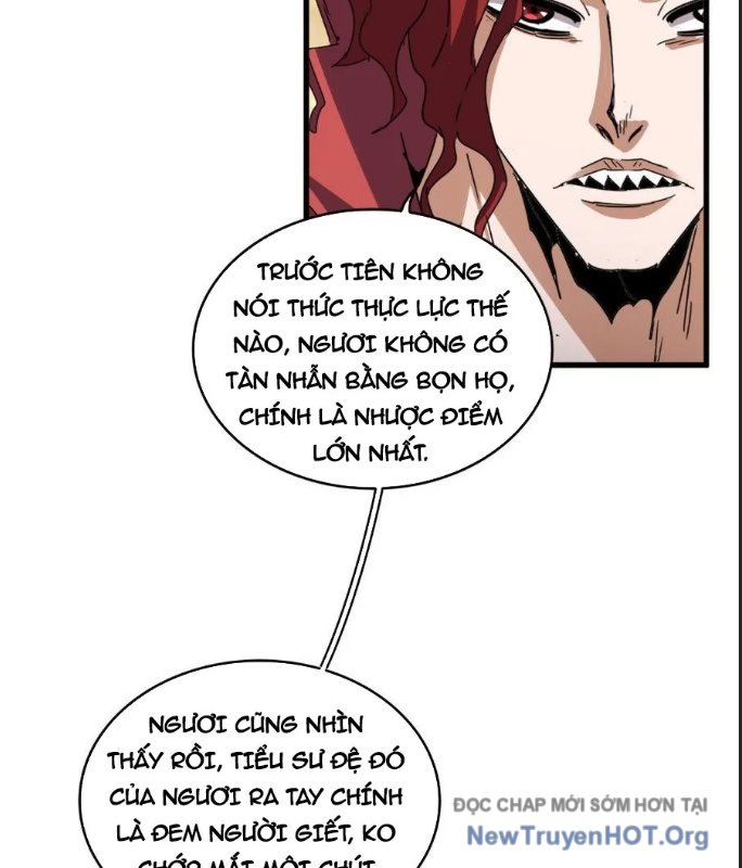 Đại Quản Gia Là Ma Hoàng chapter 712 - Trang 19