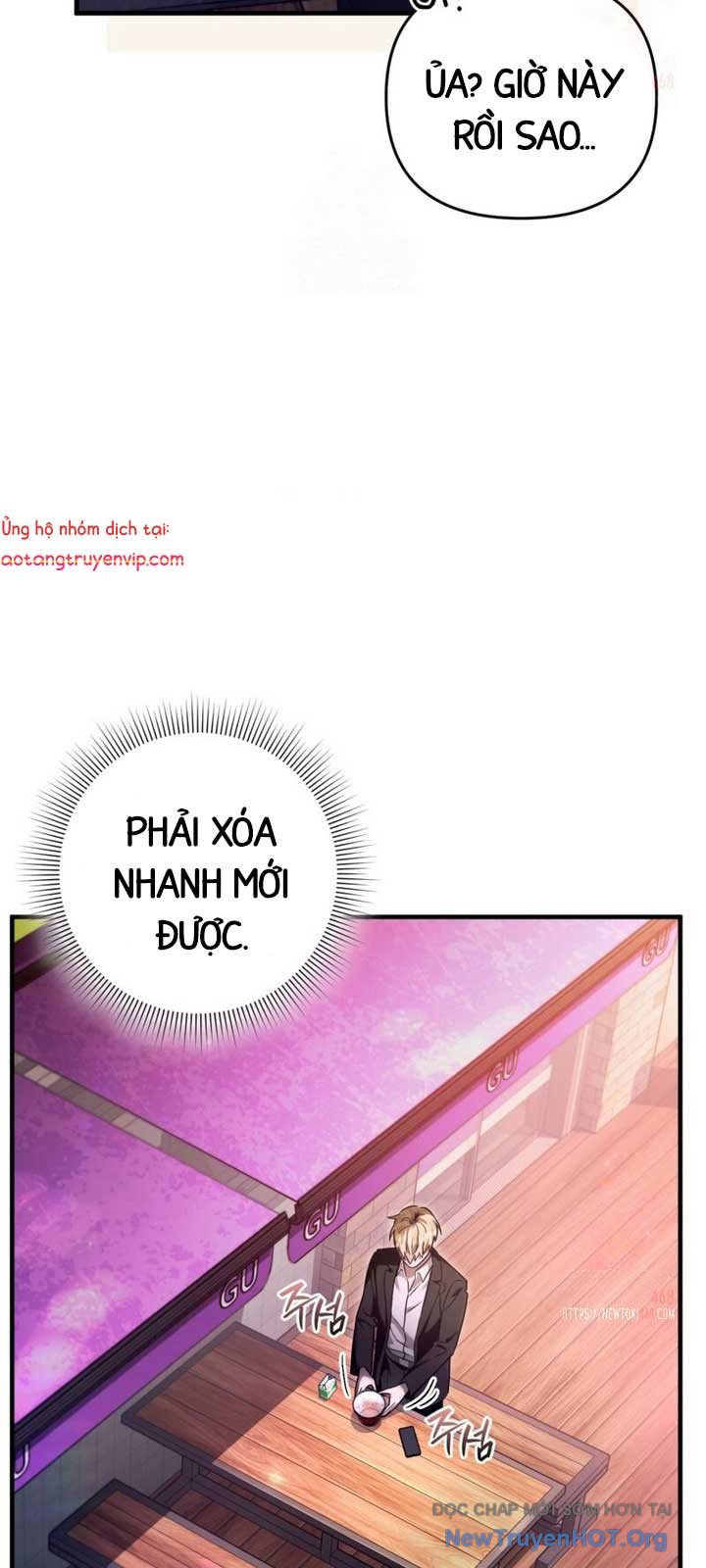 Huyễn Tượng Thợ Săn Tại Dị Giới chapter 43 - Trang 10
