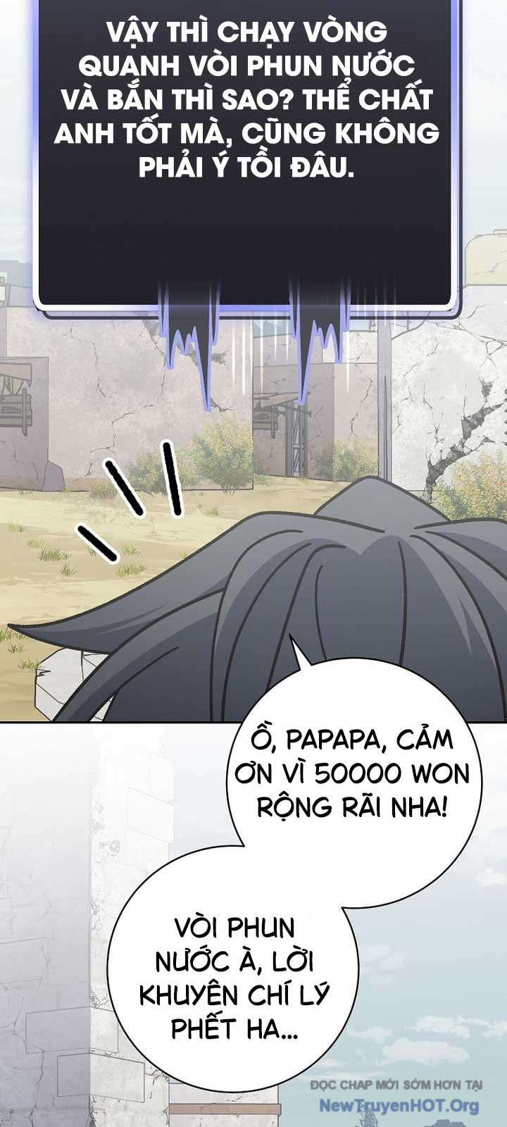 Stream Của Cung Thủ Thiên Tài chapter 66.2 - Trang 107