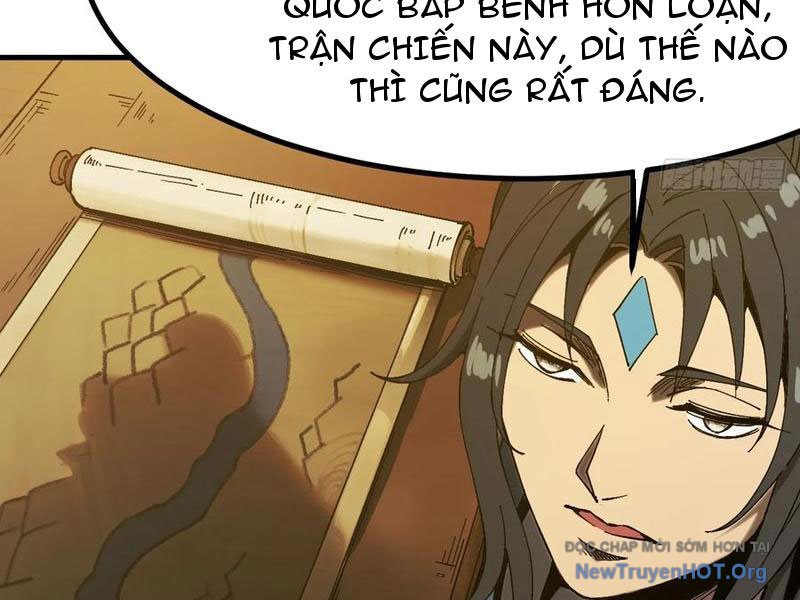 Không Cẩn Thận, Lưu Danh Muôn Thủa chapter 143 - Trang 36