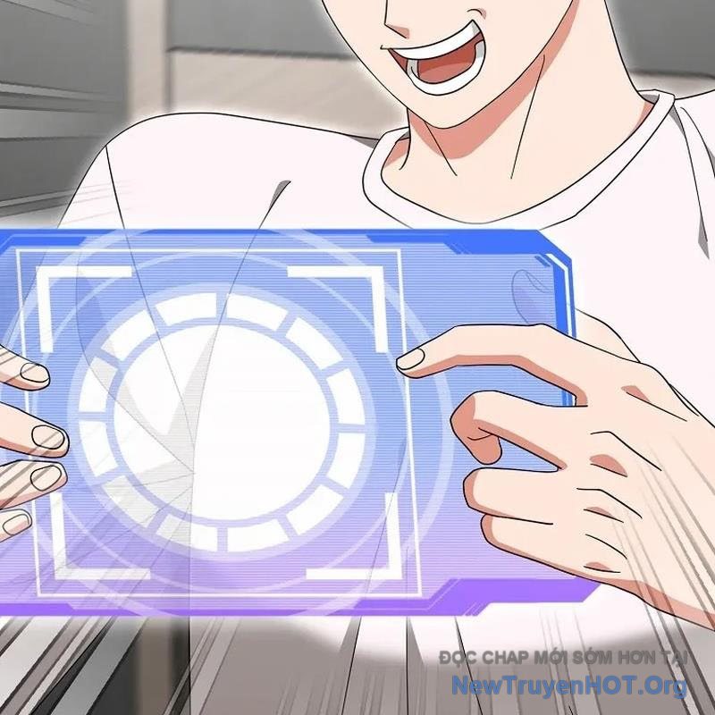 Bậc Thầy Toàn Bộ Kỹ Năng chapter 16 - Trang 208
