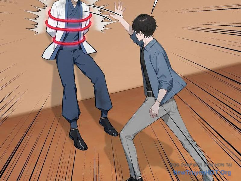 Bắt đầu Vô địch Từ Trúc Cơ chapter 71 - Trang 23