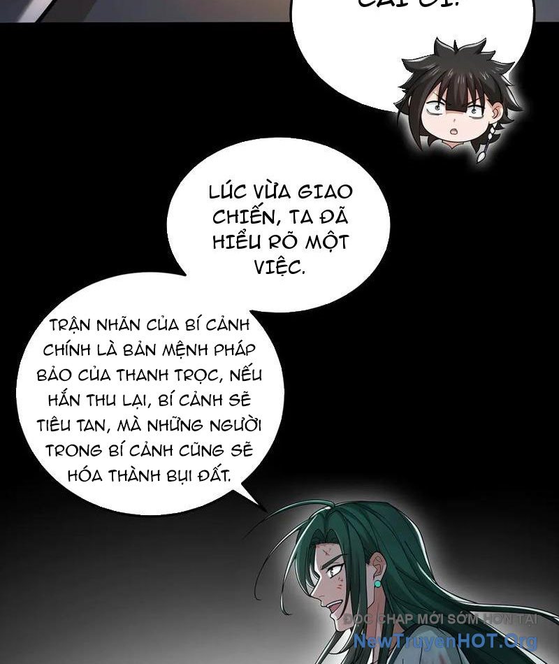 Giết Ta Thêm Mấy Lần Ta Liền Vô Địch chapter 83 - Trang 54