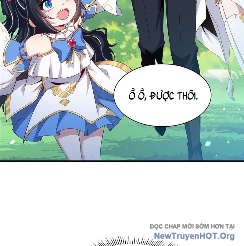 Câm Miệng đi ác Long, Ta Không Muốn Trông Trẻ Với Ngươi Nữa! chapter 45 - Trang 80