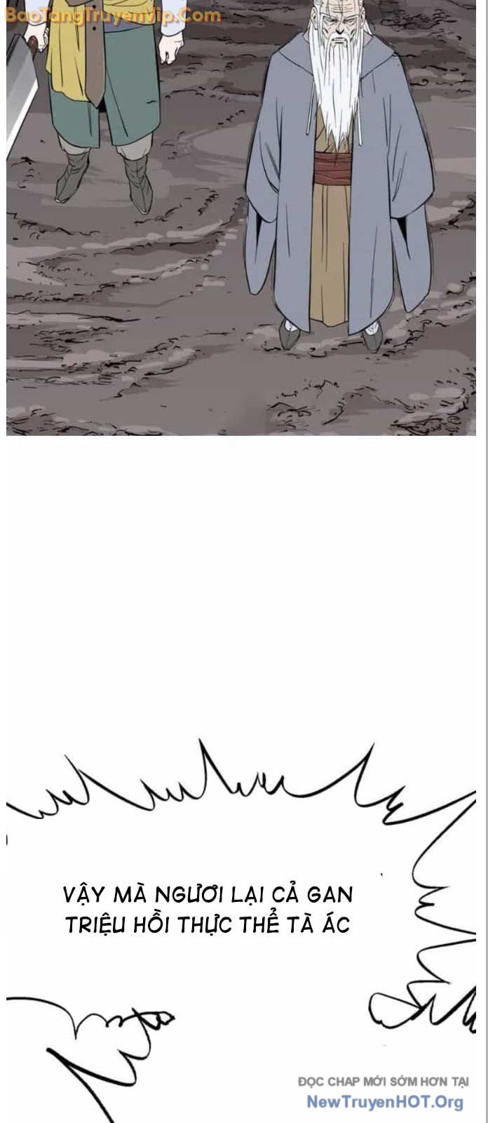 Sát Thần Tu La chapter 53 - Trang 51