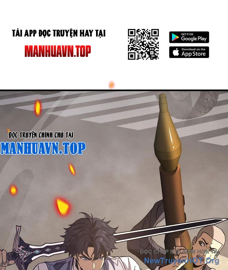 Dị Biến Giáng Lâm Nhân Gian: Kế Hoạch Thanh Trừ Người Chơi Chap 9 - Next Chap 10
