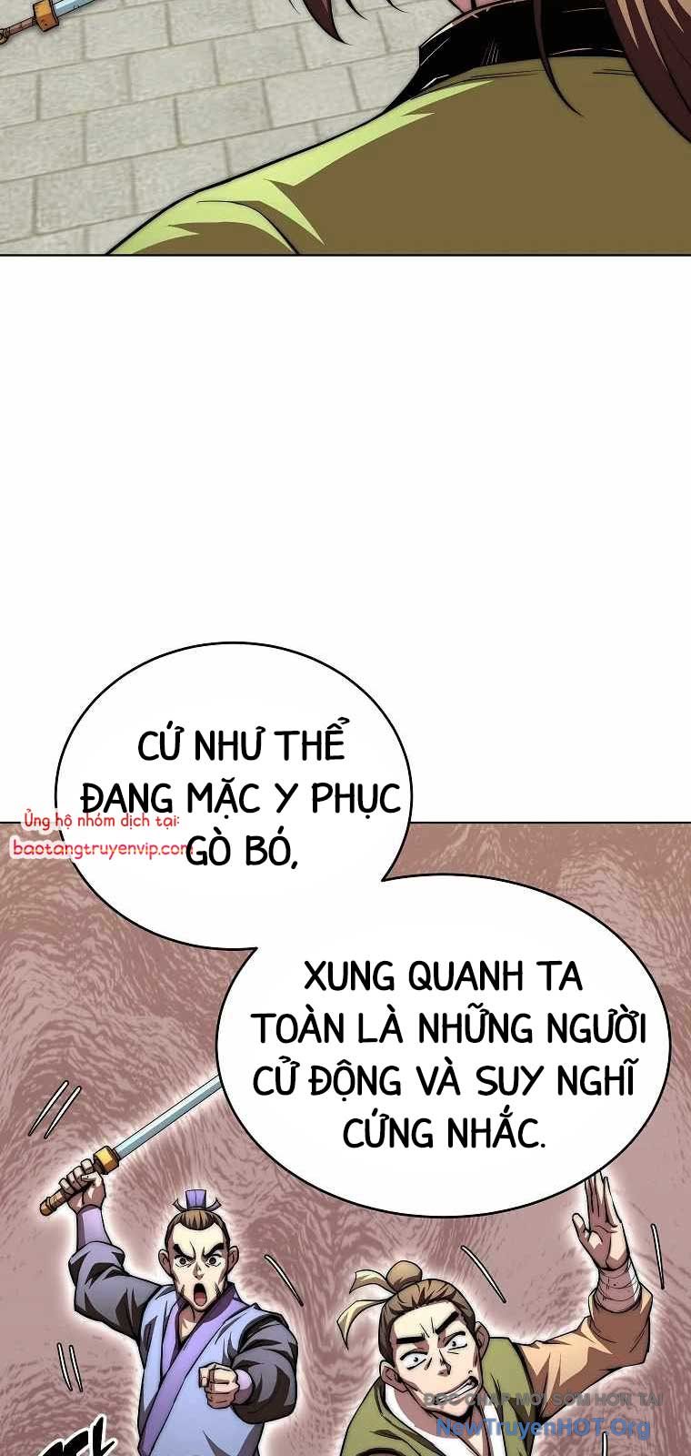 Con Trai Của Gia Tộc Nam Cung Thế Gia chapter 85.5 - Trang 48