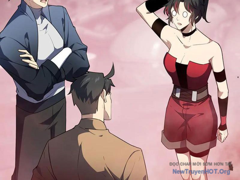 Ta Ký Kết Khế Ước Với Chính Mình chapter 98 - Trang 59