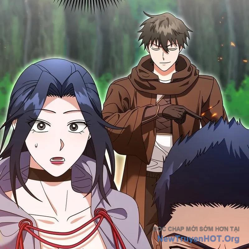 Bậc Thầy Toàn Bộ Kỹ Năng chapter 17 - Trang 41