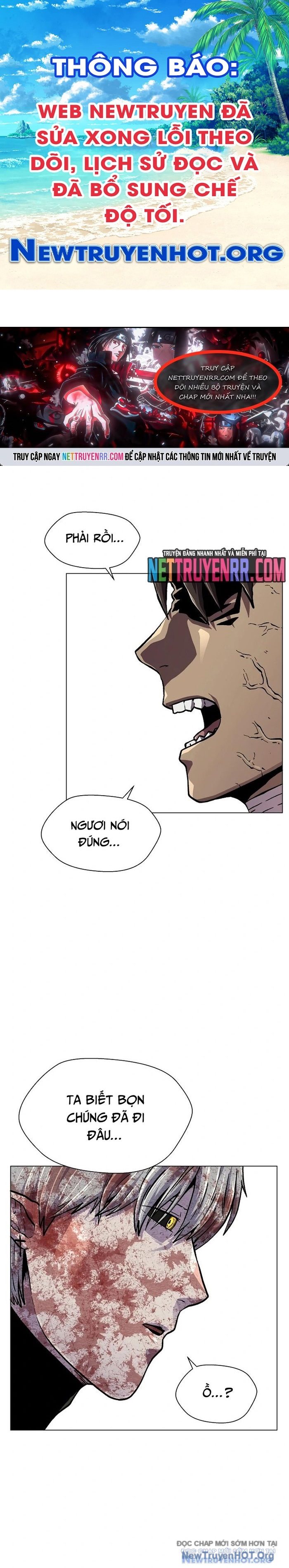 Cổng Asura chapter 28 - Trang 1