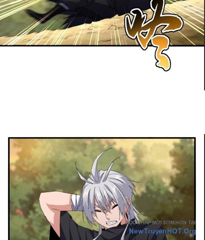 Đại Quản Gia Là Ma Hoàng chapter 712 - Trang 59
