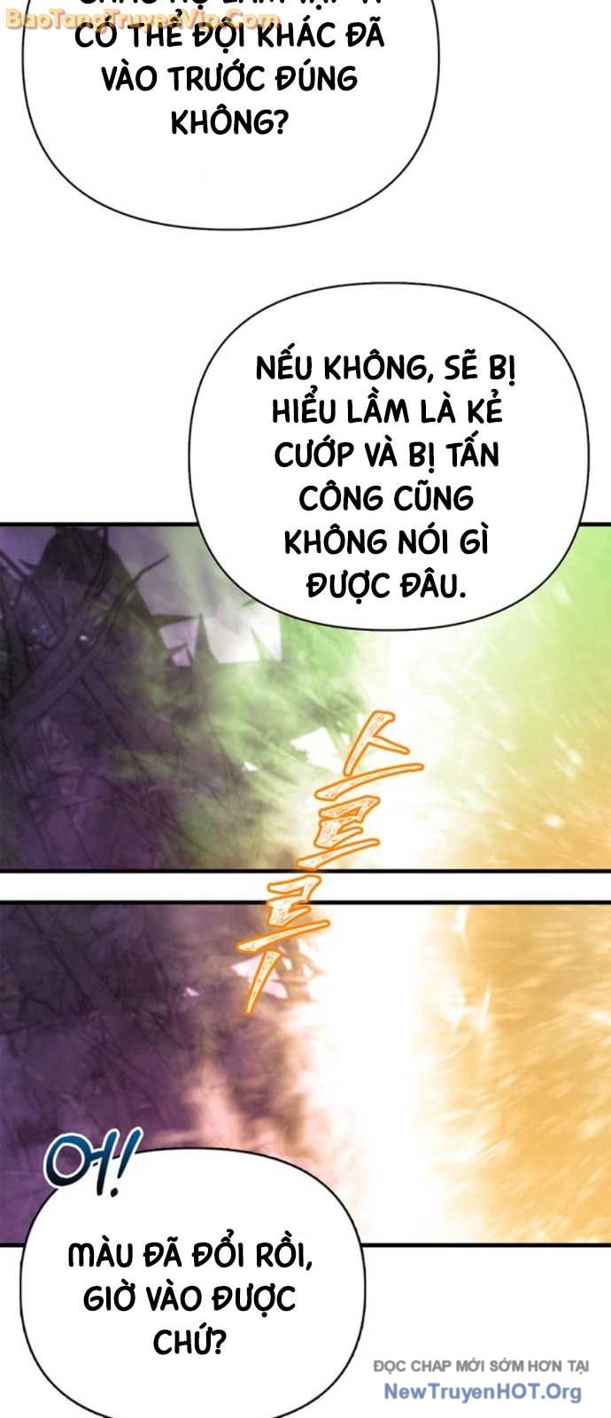 Sống Sót Trong Trò Chơi Với Tư Cách Là Một Cuồng Nhân chapter 109.1 - Trang 71