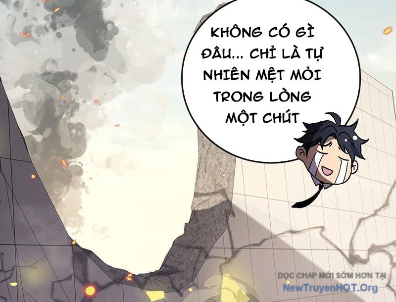 Dị Biến Giáng Lâm Nhân Gian: Kế Hoạch Thanh Trừ Người Chơi Chap 7 - Next Chap 8