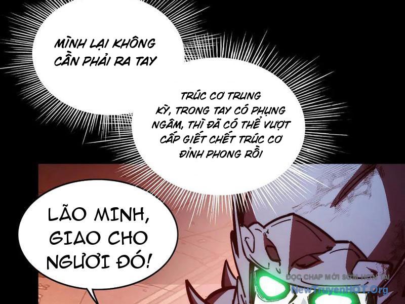 Mạt Thế: Nhân Hoàng Phiên Mời Chư Vị Nữ Đồ Đệ Nhập Tọa chapter 16 - Trang 39