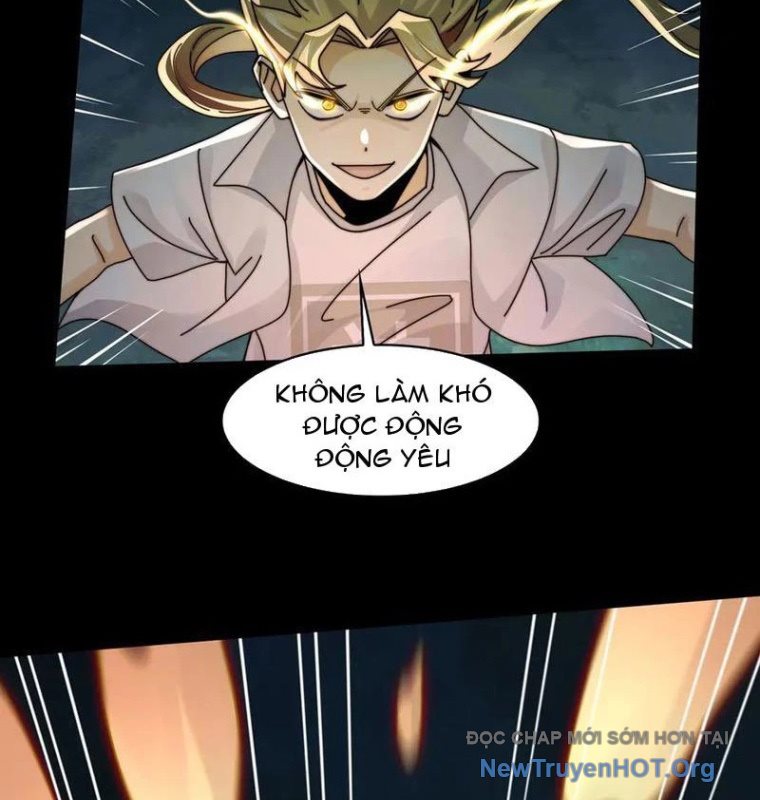 đối Mặt Với Bệnh Tâm Thần, Ma Quỷ Chẳng Là Cái Thá Gì chapter 135 - Trang 16