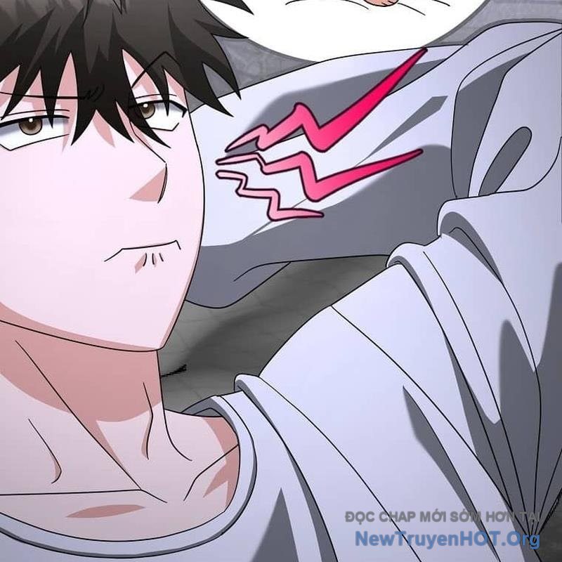 Bậc Thầy Toàn Bộ Kỹ Năng chapter 19 - Trang 130
