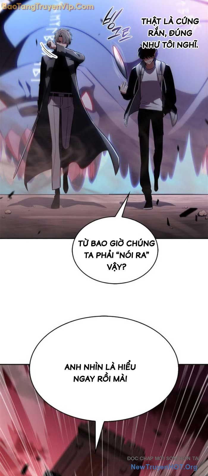 Tôi Là Tân Thủ Có Cấp Cao Nhất chapter 209 - Trang 58