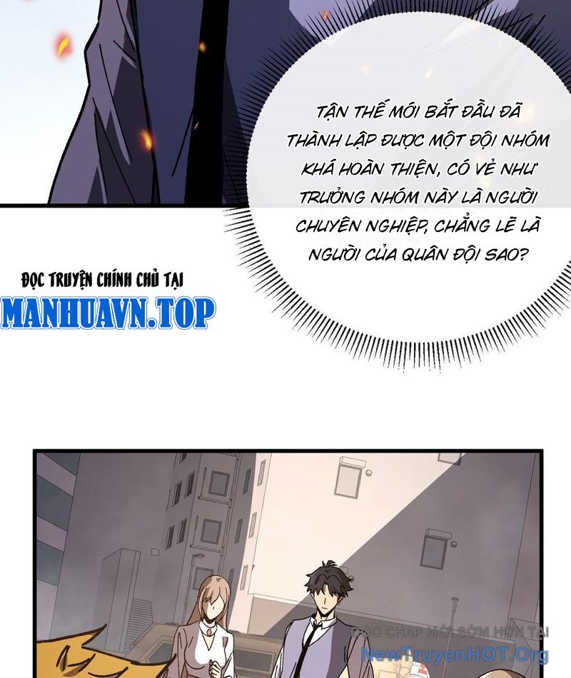 Dị Biến Giáng Lâm Nhân Gian: Kế Hoạch Thanh Trừ Người Chơi Chap 8 - Next Chap 9