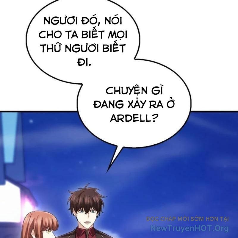 Pháp Sư Cận Chiến Mạnh Nhất chapter 60 - Trang 144