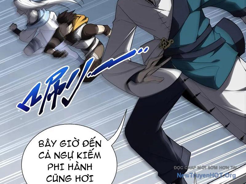 Ta Ký Kết Khế Ước Với Chính Mình chapter 97 - Trang 25