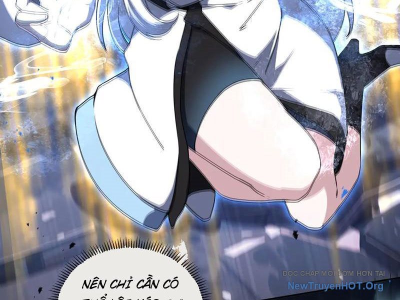 Ta Ký Kết Khế Ước Với Chính Mình chapter 98 - Trang 17
