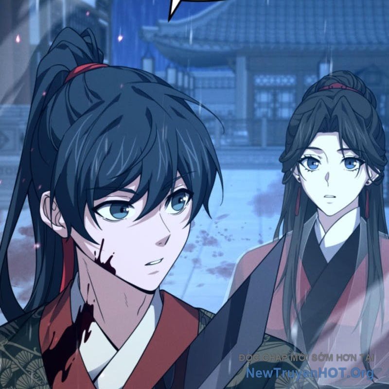 Võ Thần Tái Sinh chapter 16 - Trang 178