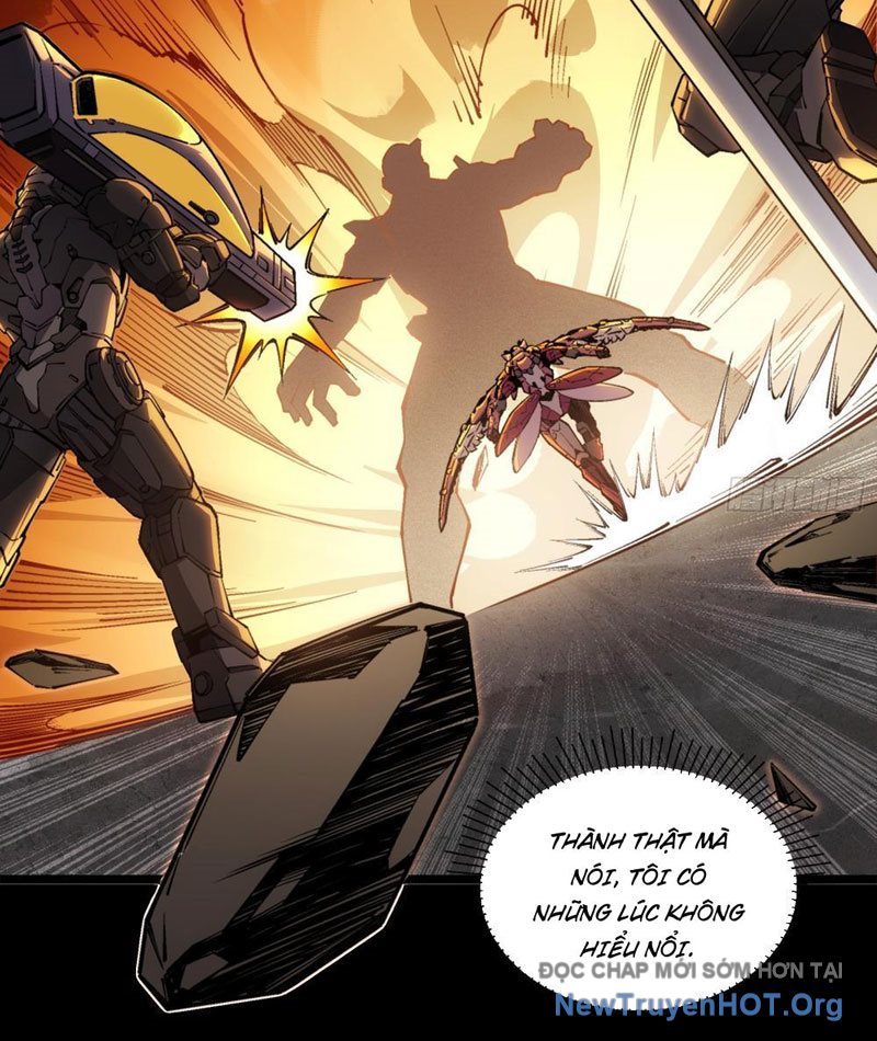 Cương Thiết Khế Ước chapter 30 - Trang 108