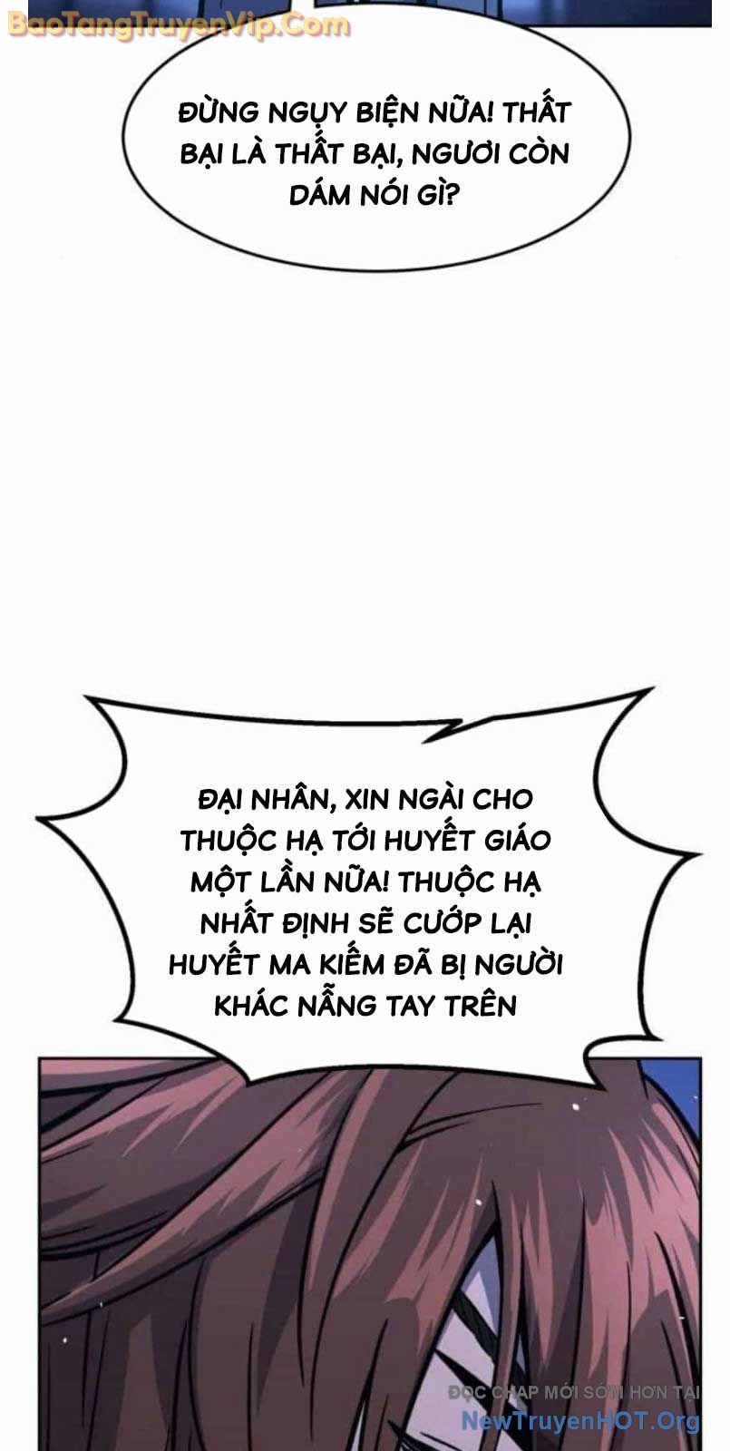 Tuyệt Đối Kiếm Cảm chapter 136 - Trang 100