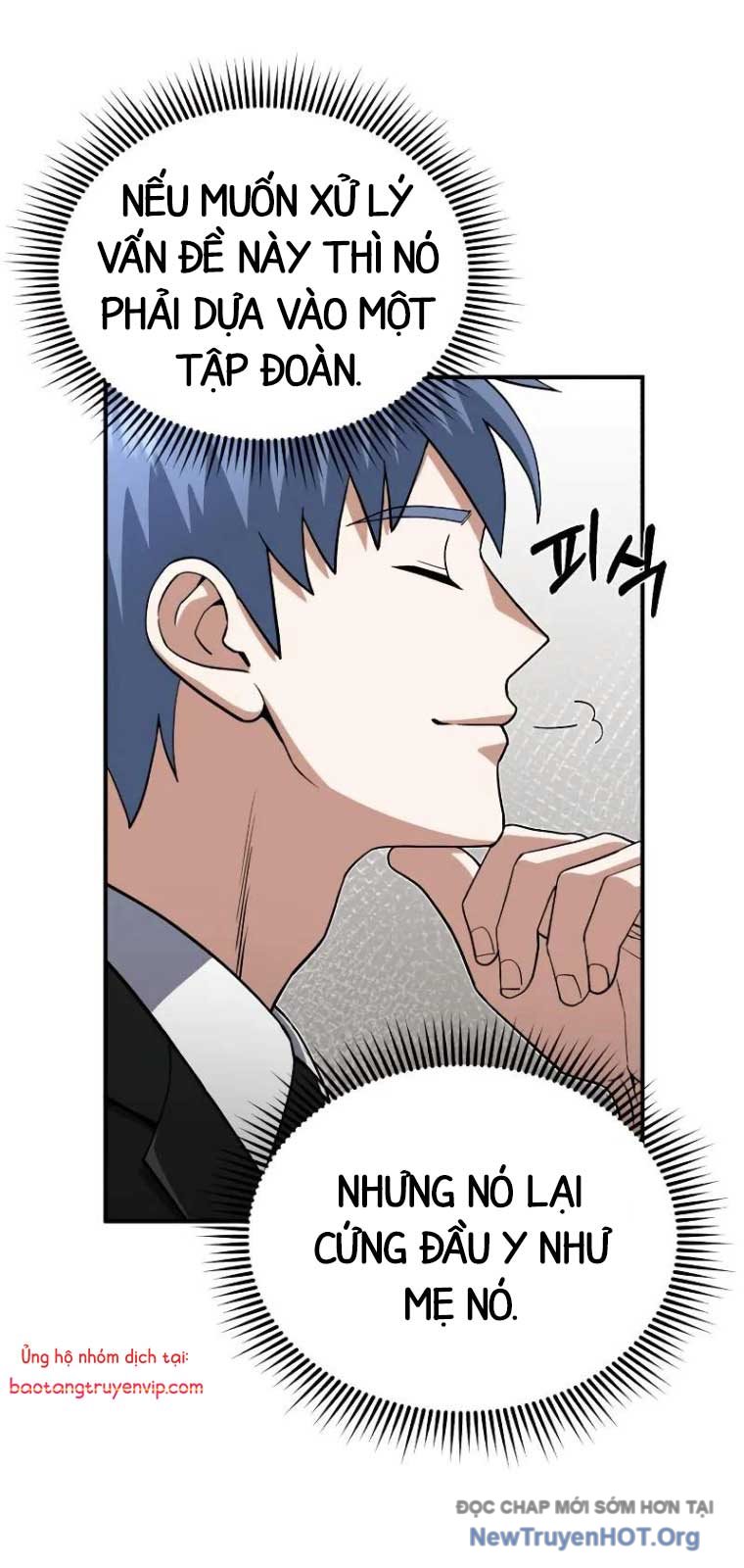 Thiên Tài Của Dòng Dõi Độc Nhất Vô Nhị chapter 108.2 - Trang 44