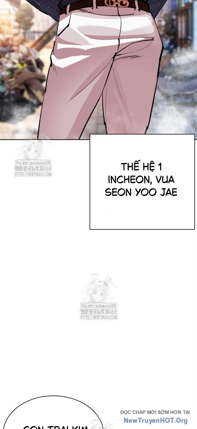 Hoán Đổi Diệu Kỳ chapter 558 - Trang 124