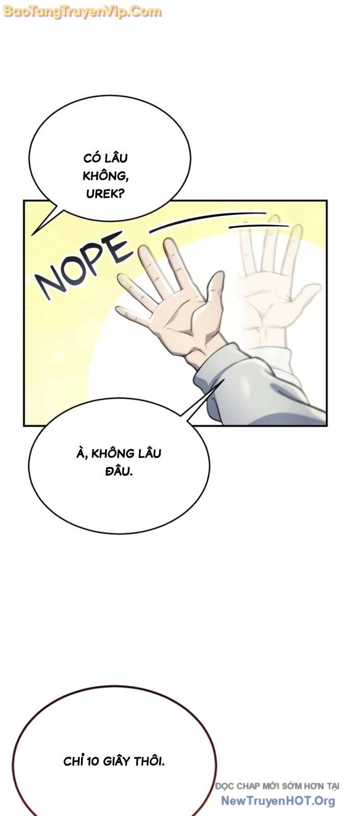 Cuộc Chiến Trong Tòa Tháp: Urek Mazino chapter 11 - Trang 118