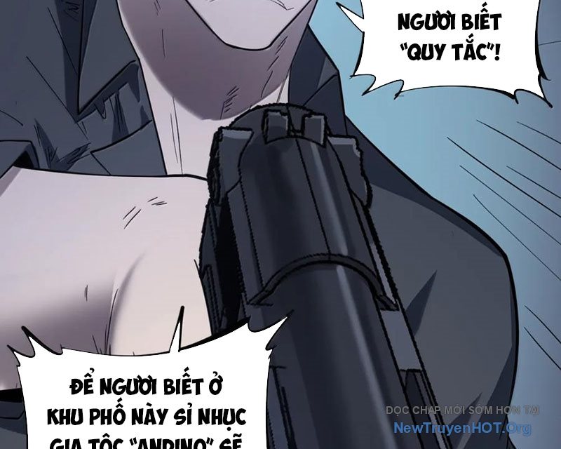 Băng Phong Mạt Nhật: Không Còn đường Sống chapter 68 - Trang 52