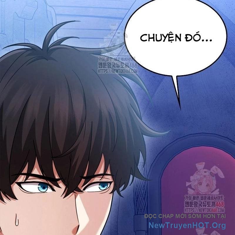Pháp Sư Cận Chiến Mạnh Nhất chapter 69 - Trang 127