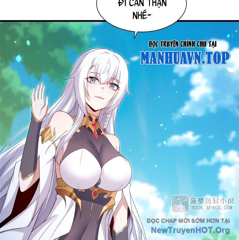 Câm Miệng đi ác Long, Ta Không Muốn Trông Trẻ Với Ngươi Nữa! chapter 45 - Trang 65