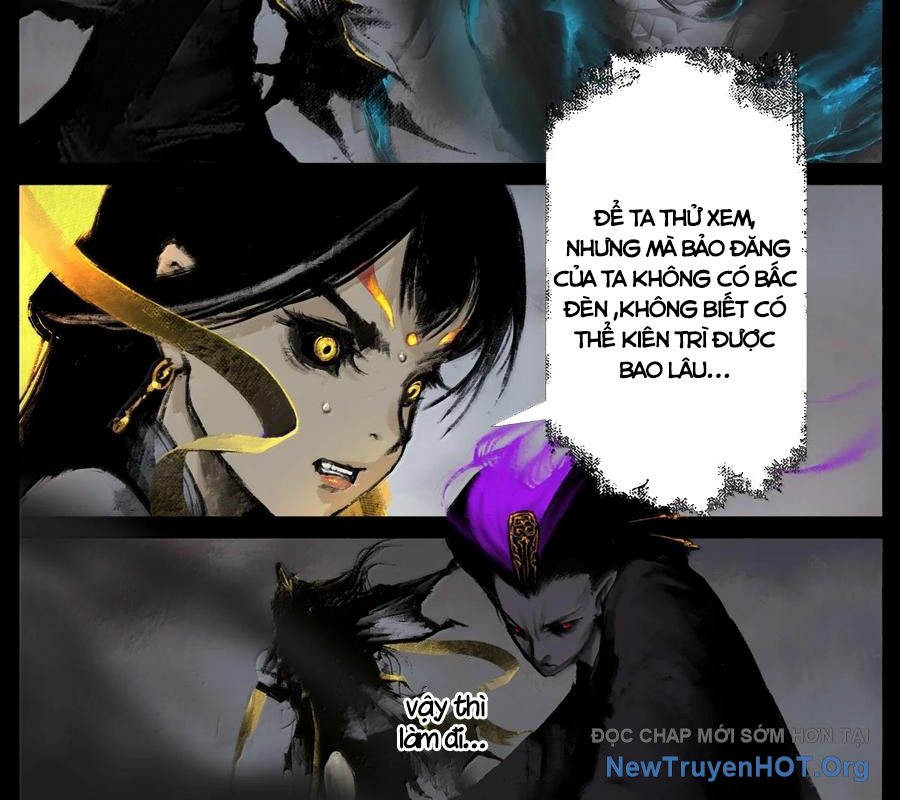 Tây Du Ký Ngoại Truyện chapter 365 - Trang 25