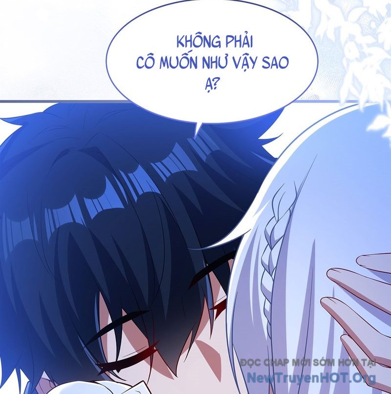 Câm Miệng đi ác Long, Ta Không Muốn Trông Trẻ Với Ngươi Nữa! chapter 45 - Trang 21