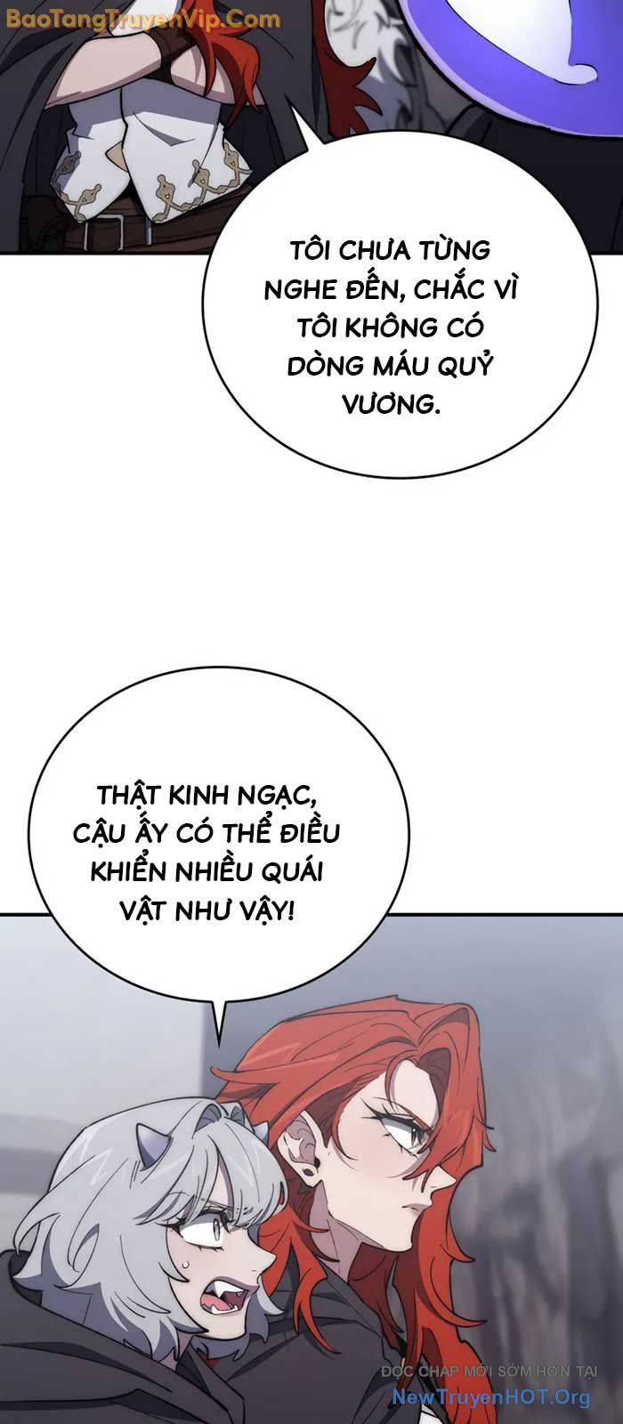 Kẻ Kiến Tạo Hầm Ngục chapter 33 - Trang 25