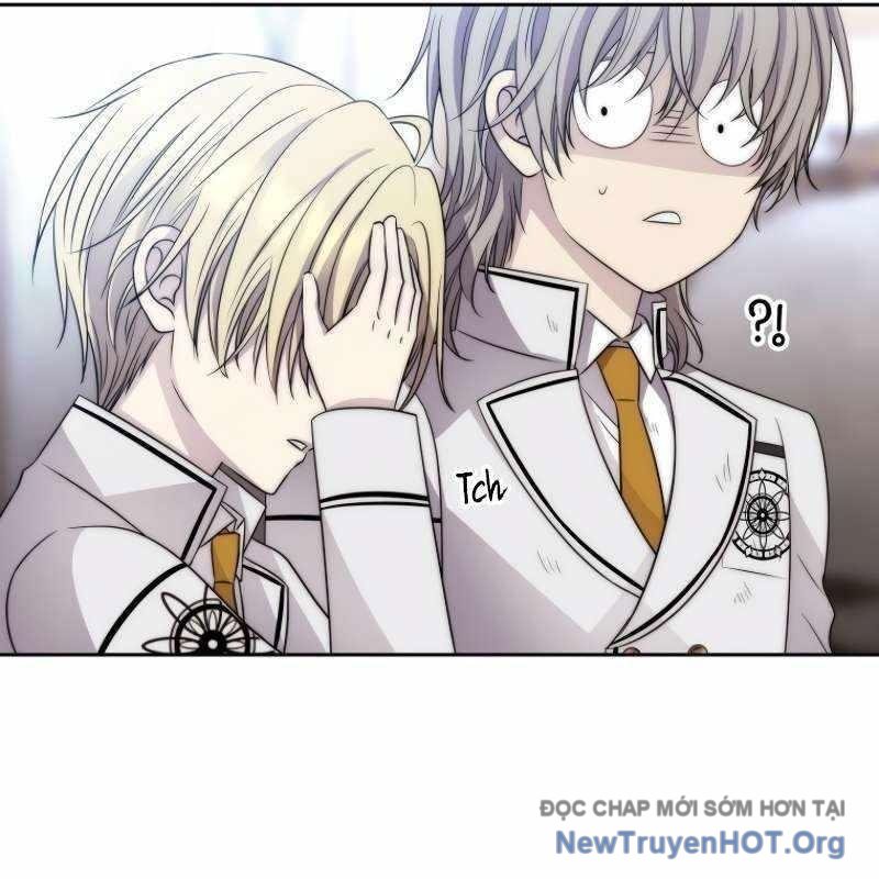 Ngục tối Black Haze chapter 29 - Trang 111