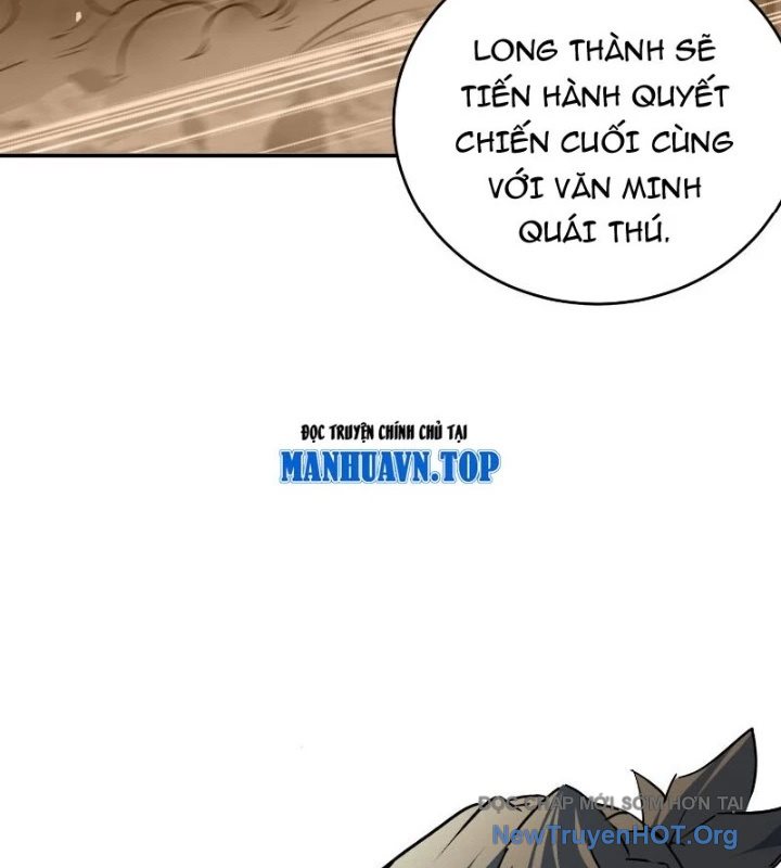 Người Trái Đất Quả Thật Rất Tàn Ác chapter 325 - Trang 71
