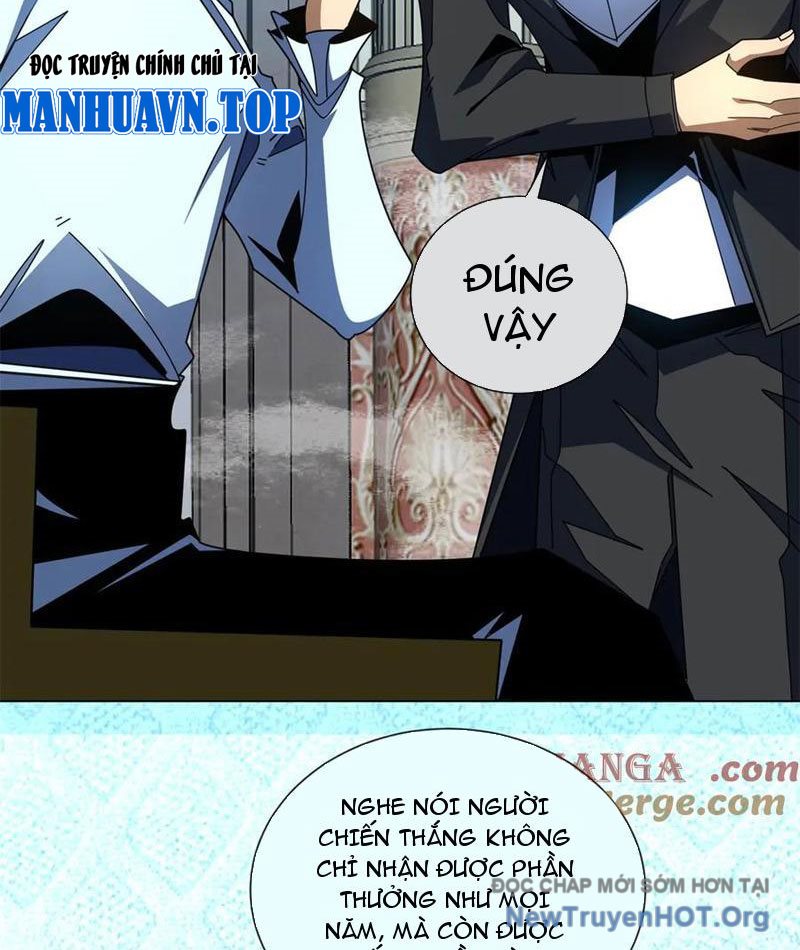 Ta Thành Vương Giả Từ Khắc Kim chapter 34 - Trang 40