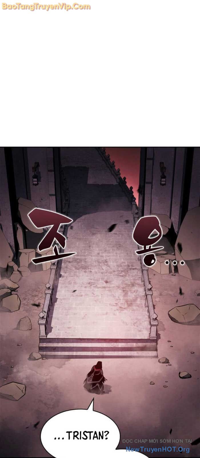 Tôi Là Tân Thủ Có Cấp Cao Nhất chapter 209 - Trang 23