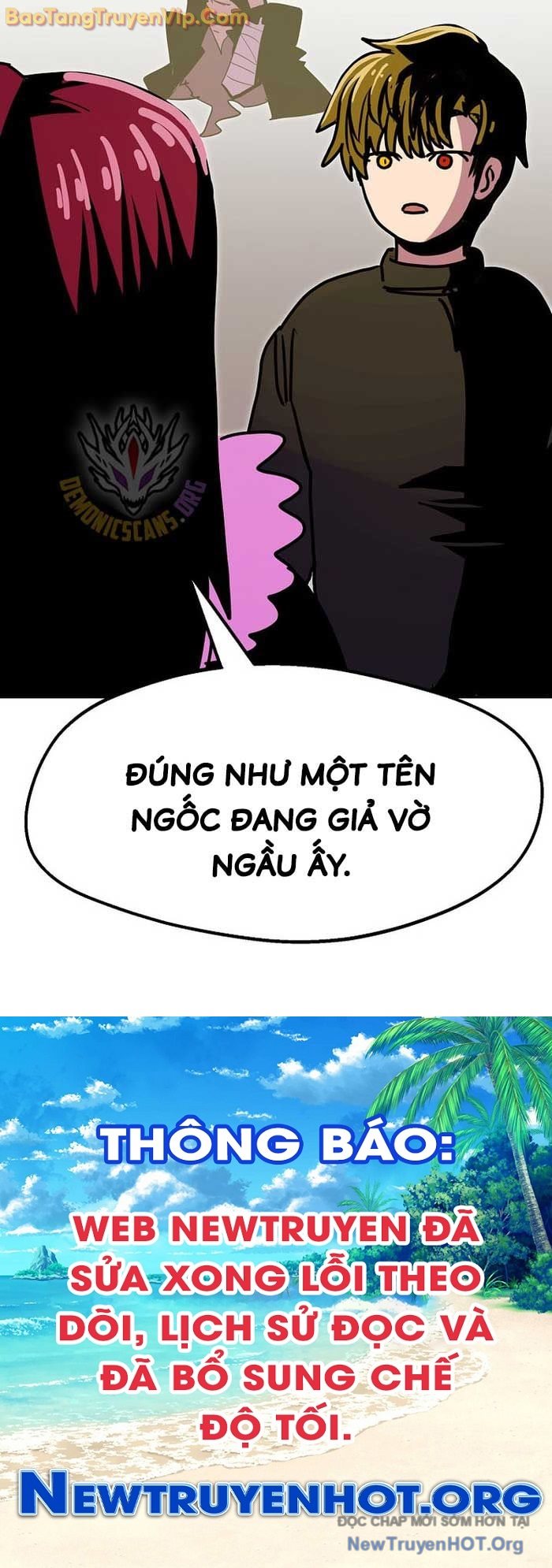 Hồi Quy Trở Lại Thành Kẻ Vô Dụng chapter 88.3 - Trang 76