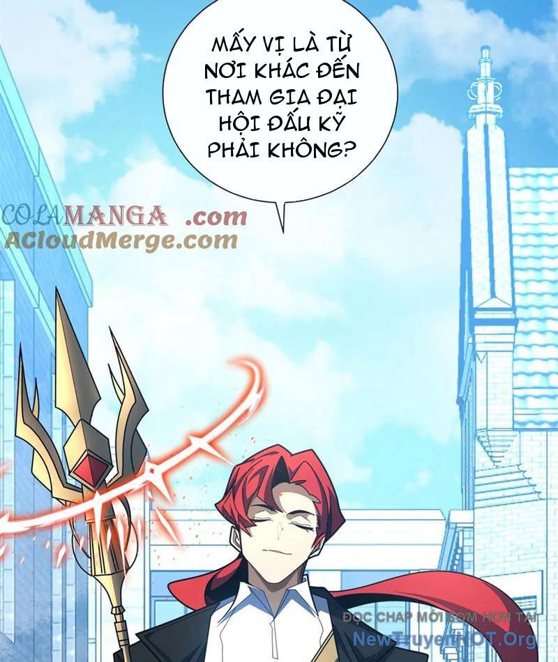 Ta Thành Vương Giả Từ Khắc Kim chapter 34 - Trang 10